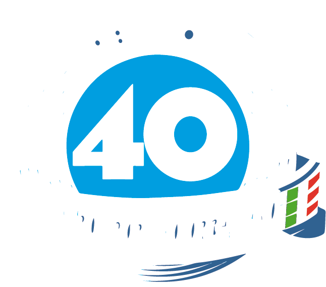 Logo CSO 40
