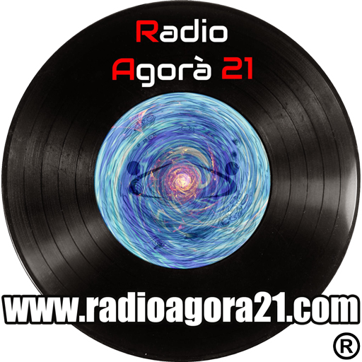 Logo Radio Agorà 21 Orbassano - Centro Sportivo orbassano